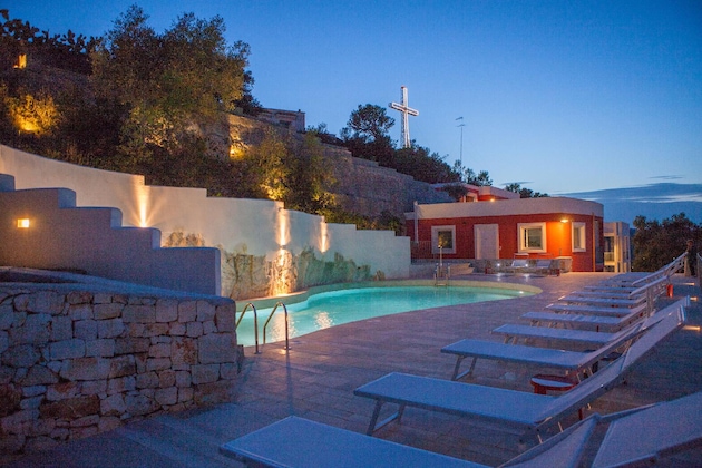 Gallery - Monte Sarago Villas