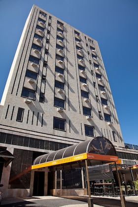 Gallery - Hotel Boulevard Express