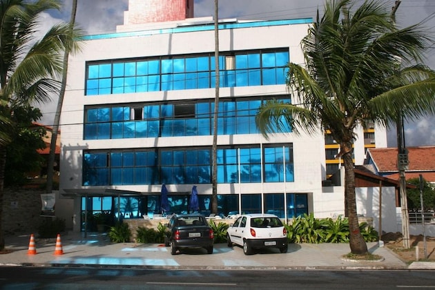 Gallery - Ambassador Flat Cabo Branco
