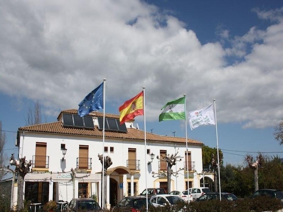 Gallery - Hotel Del Carmen