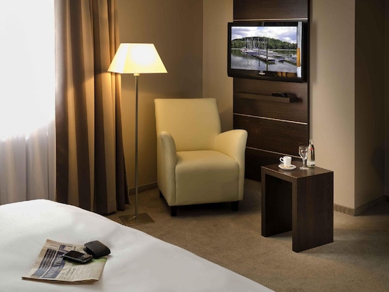 Gallery - Mercure Hotel Hamm