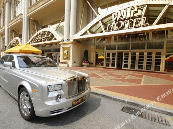 Gallery - L'Arc New World Hotel Macau