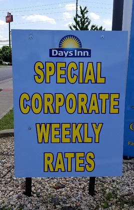 Gallery - Days Inn By Wyndham Richmond