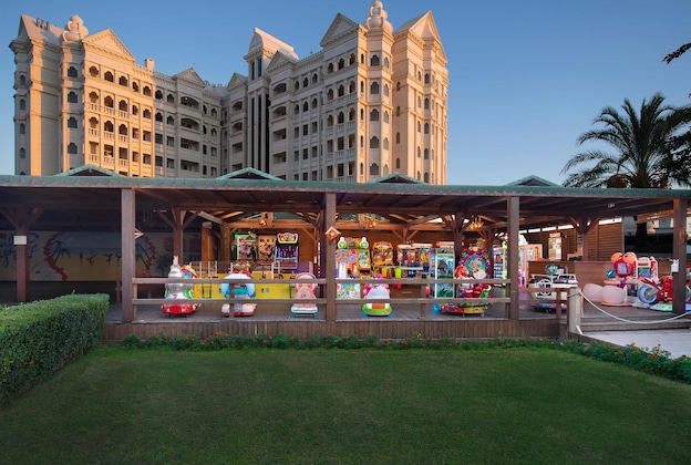 Gallery - Kamelya Selin Hotel