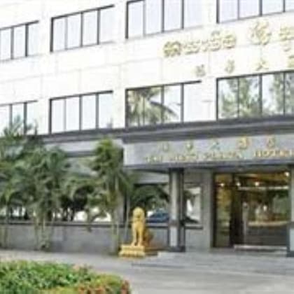 Gallery - Taiming Hotel