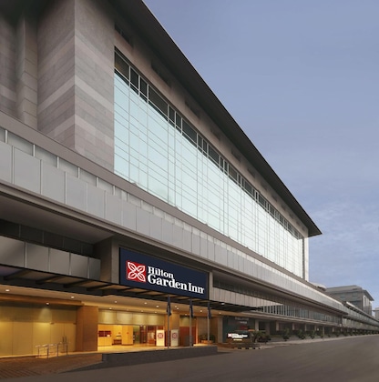 Gallery - Hilton Garden Inn New Delhi  Saket