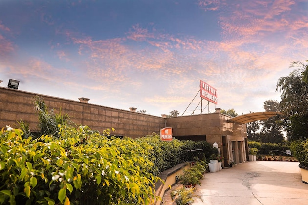 Gallery - Hotel Airport Residency