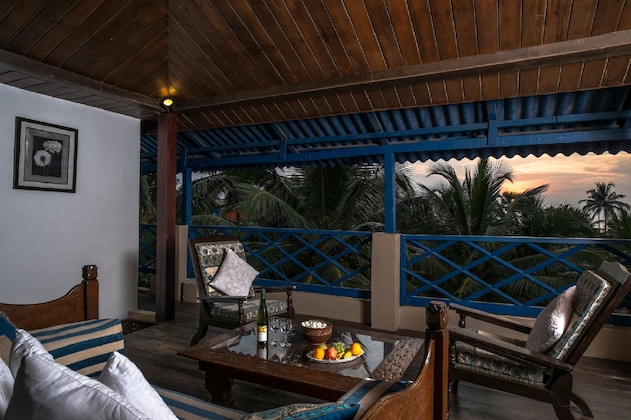 Gallery - Casa Baga