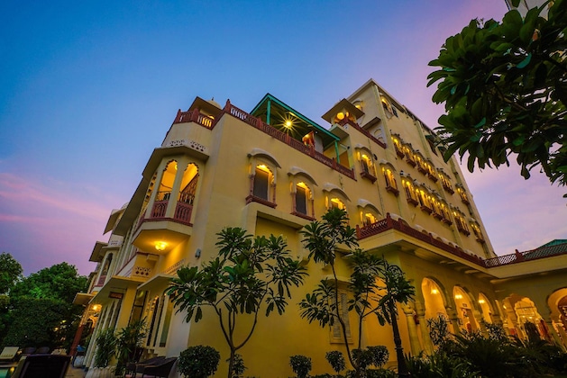 Gallery - Shahpura House