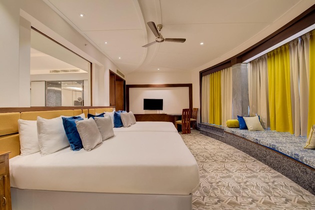 Gallery - Radisson Blu Resort Temple Bay Mamallapuram