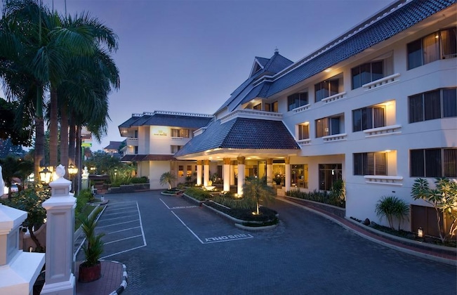 Gallery - Hotel Santika Premiere Jogja
