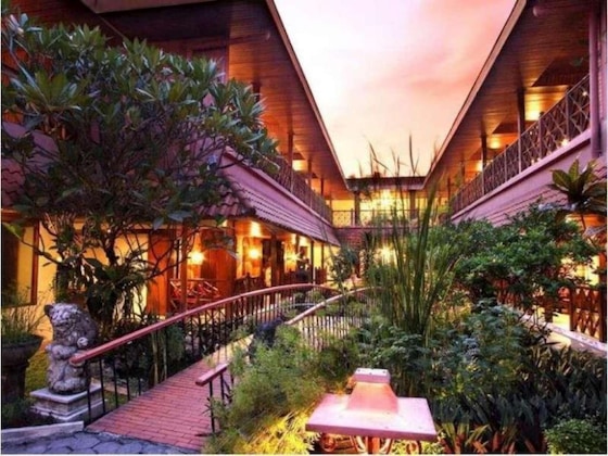 Gallery - Puri Artha Hotel