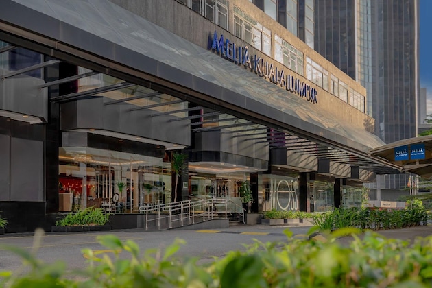 Gallery - Meliá Kuala Lumpur