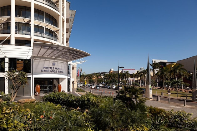 Gallery - Protea Umhlanga Ridge