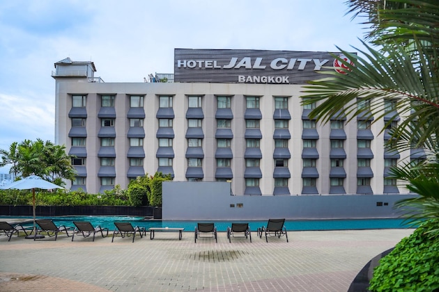 Gallery - Hotel Jal City Bangkok