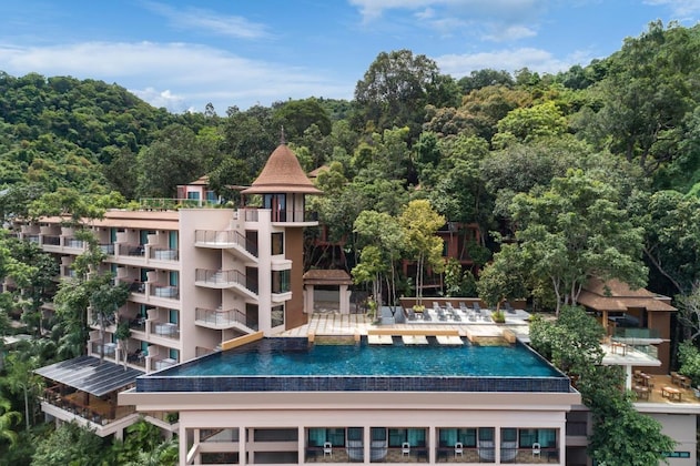 Gallery - Avani Ao Nang Cliff Krabi Resort (SHA Extra+)