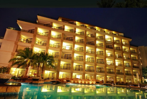 Gallery - Garden Cliff Resort And Spa