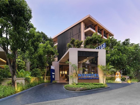 Gallery - Novotel Phuket Kata Avista Resort And Spa