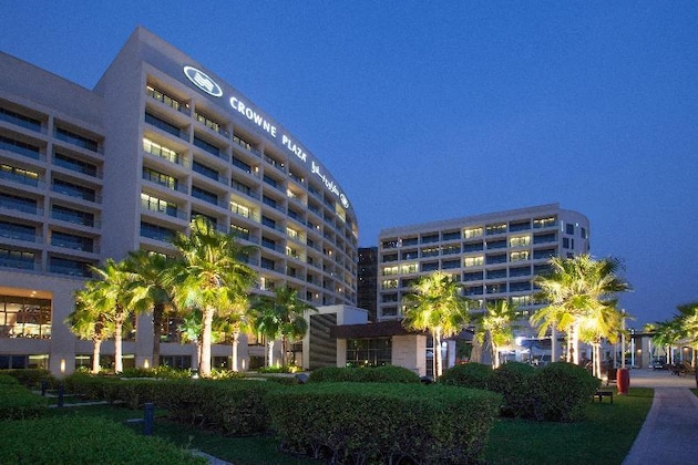 Gallery - Crowne Plaza Abu Dhabi Yas Island, An Ihg Hotel