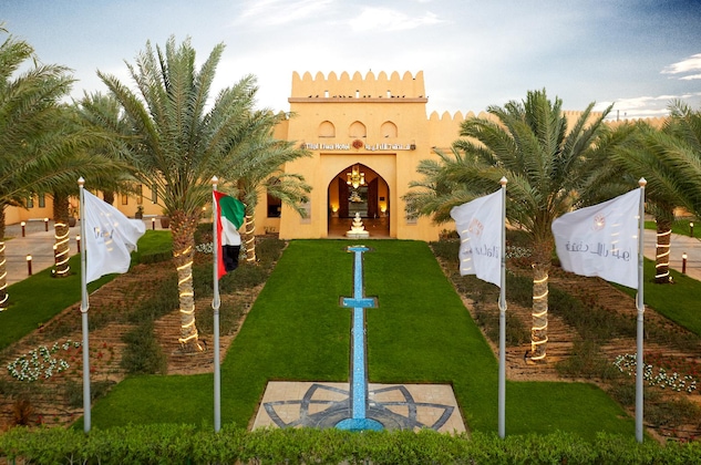 Gallery - Tilal Liwa Hotel