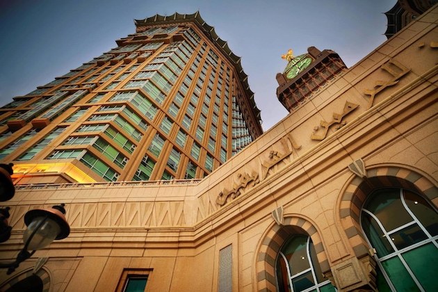 Gallery - Al Marwa Rayhaan By Rotana