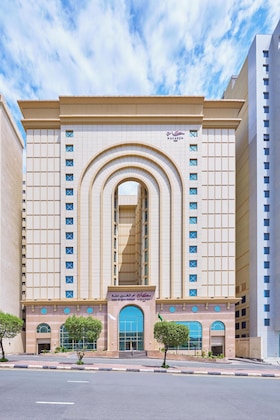 Gallery - Makarem Umm Al Qura Hotel