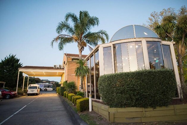 Gallery - Best Western Airport Motel & Convention Centre