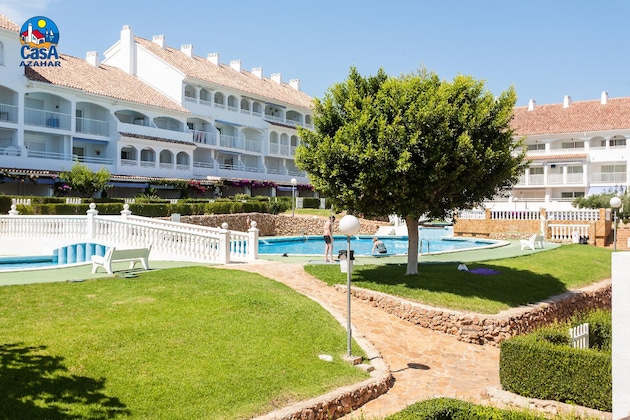 Gallery - Al-Andalus Casa Azahar