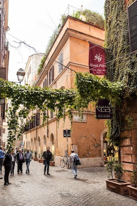 Gallery - Hotel Forte