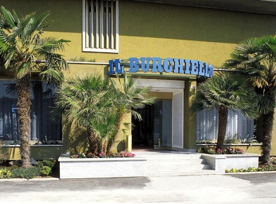 Gallery - Hotel Il Burchiello