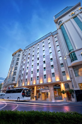 Gallery - Feronya Hotel