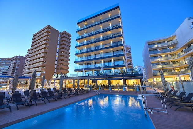 Gallery - Hotel Negresco Playa De Palma - Adults Only