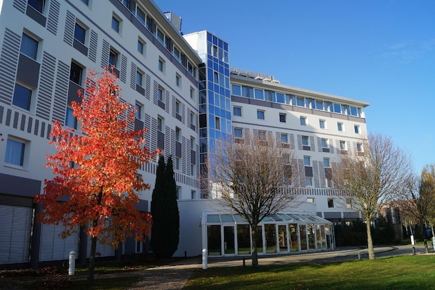 Gallery - Globana Airport Hotel