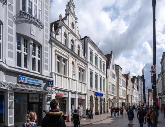 Gallery - Hotel Des Nordens By Sunday Hotels