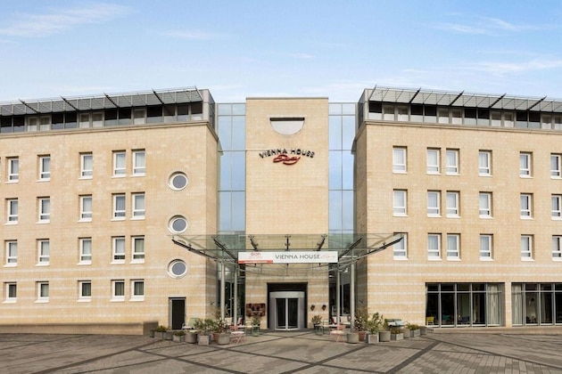 Gallery - Vienna House Easy by Wyndham Bad Oeynhausen