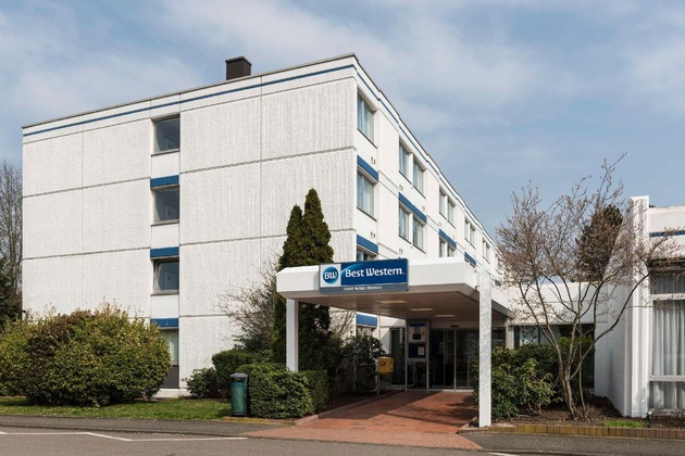 Gallery - Best Western Hotel Achim Bremen