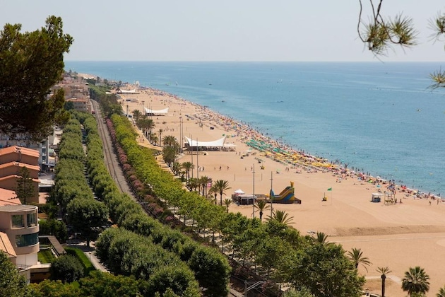 Gallery - Camping El Far