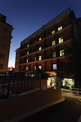 Gallery - Astor Hotel