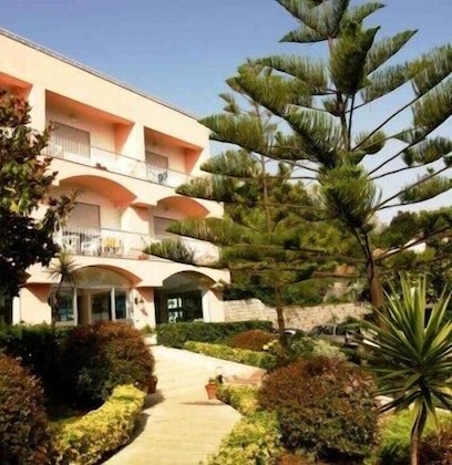 Gallery - Marcaneto Hotel