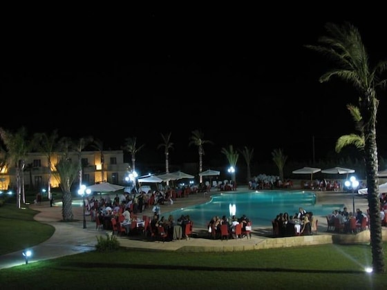Gallery - Petraria Resort