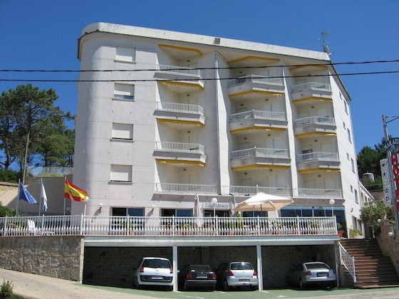 Gallery - Hotel Mar Azul