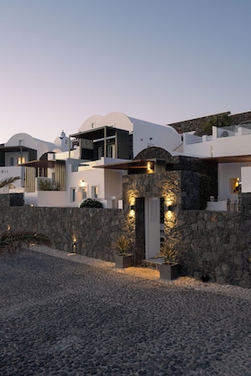 Gallery - Santorini Princess Spa Hotel