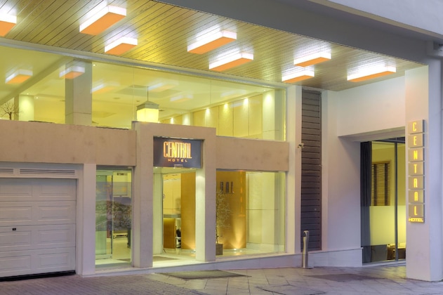 Gallery - Central Athens Hotel