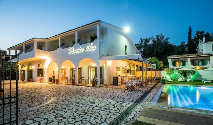 Gallery - Paradise Inn