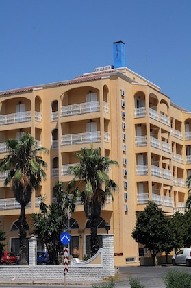 Gallery - Sunset Hotel Corfu
