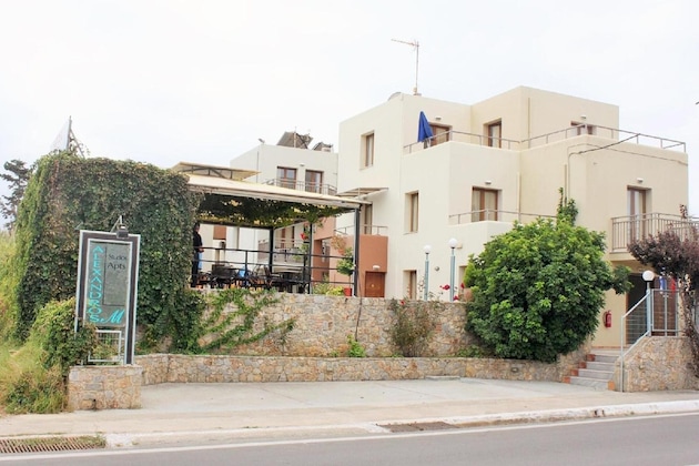 Gallery - Alexandros M