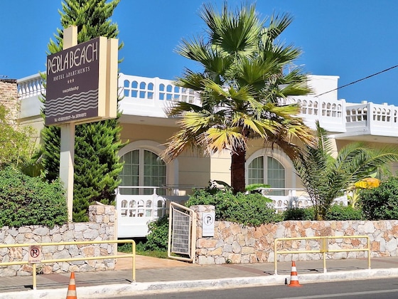 Gallery - Perla Beach