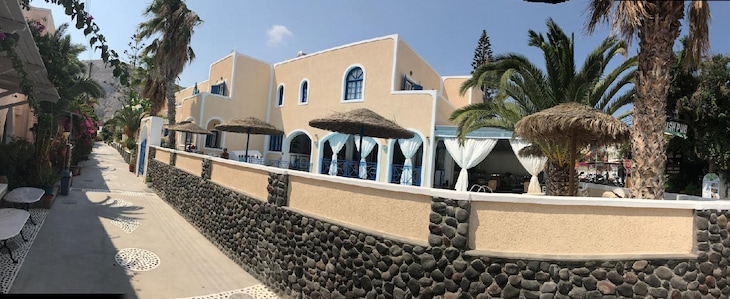Gallery - Dioskouri Art Villas