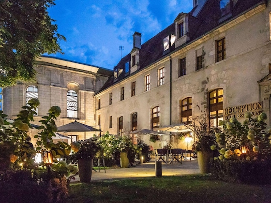 Gallery - Hotel De Bourbon - Mercure Bourges