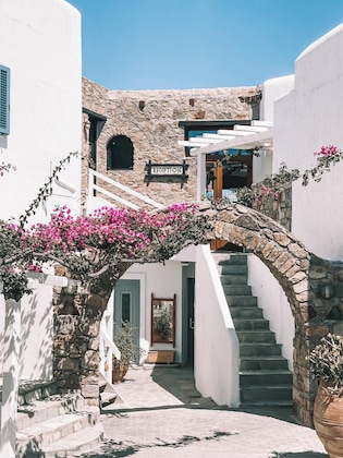 Gallery - Villa Konstantin Rooms & Suites
